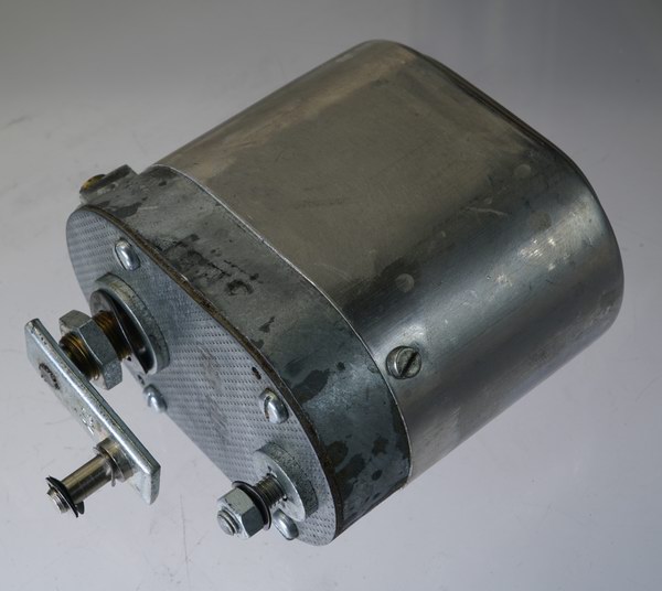 Wiper Motor SWF