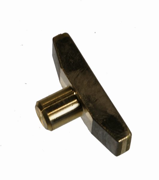 Gleitstück Schaltgabel TC ZF 1249306121