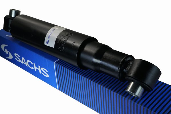 Shock Absorber  Sachs Green Color
