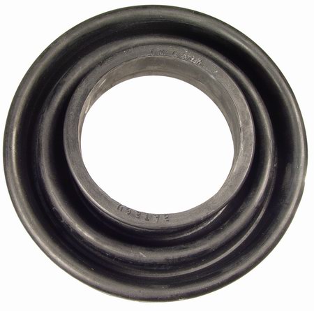 Rubber Boot Air Intake
