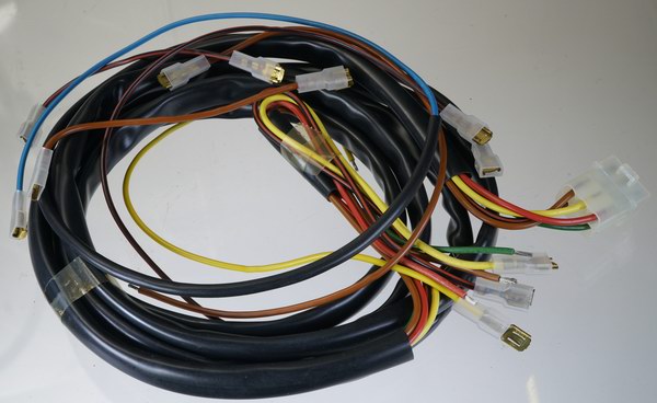 Wire Harness