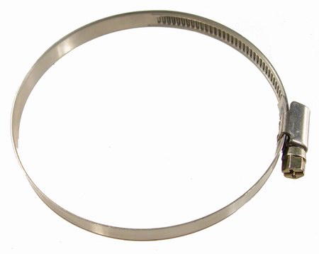 Clamp  Small Boot Airfilter