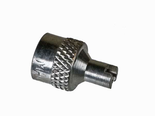 Valve Cap Screwdriver Style