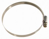 Clamp Large Boot Airfilter