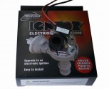 Elektronische Zündung Pertronix Pinzgauer