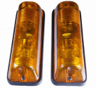 Turnsignal Lamp  pair   Swiss Army