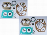 Repair Kit Carb Big Adj  Set of 2
