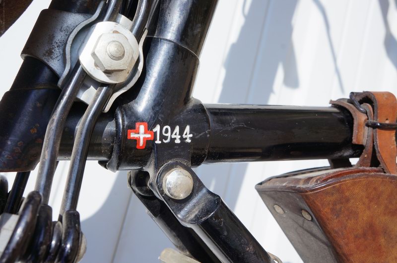 Swiss Army Bicycle Features: Lichter mit Dyno One ...