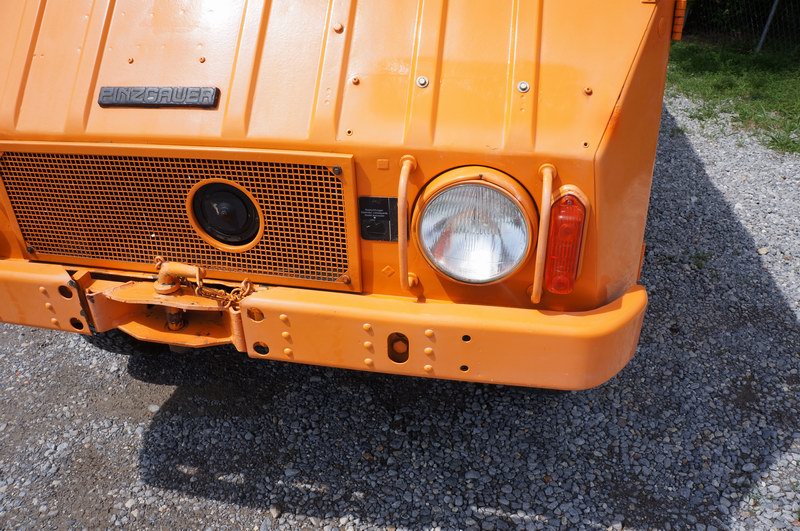 Original Schweizer Nationalgarde LKW In sehr gutem Zustand.