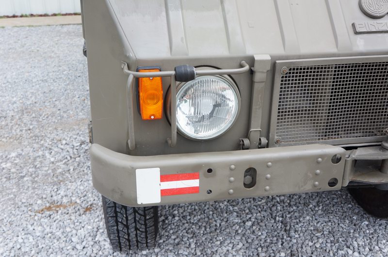 Has been completely restored with new body by Stey ..