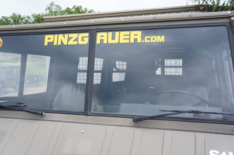 Has been completely restored with new body by Stey ..