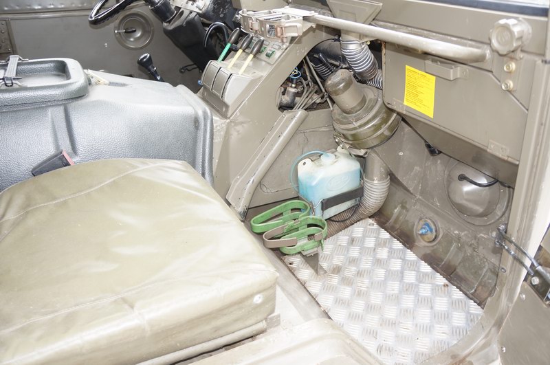 Has been completely restored with new body by Stey ..