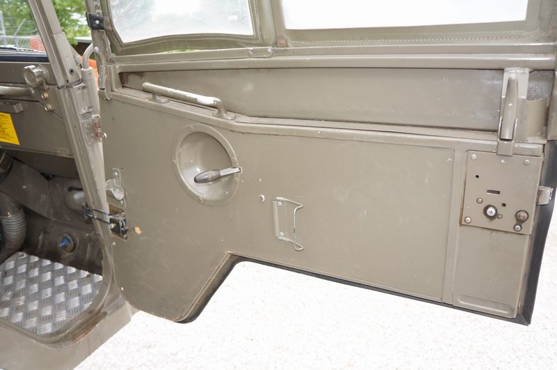 Has been completely restored with new body by Stey ..