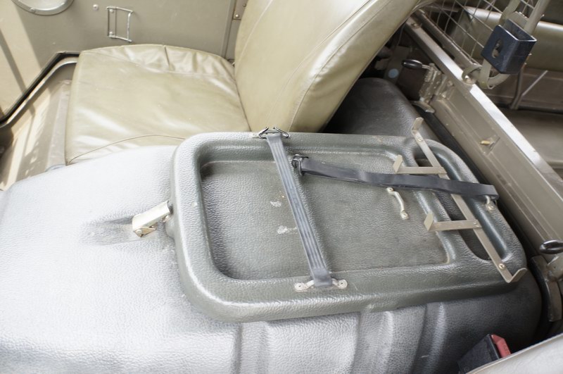 Has been completely restored with new body by Stey ..