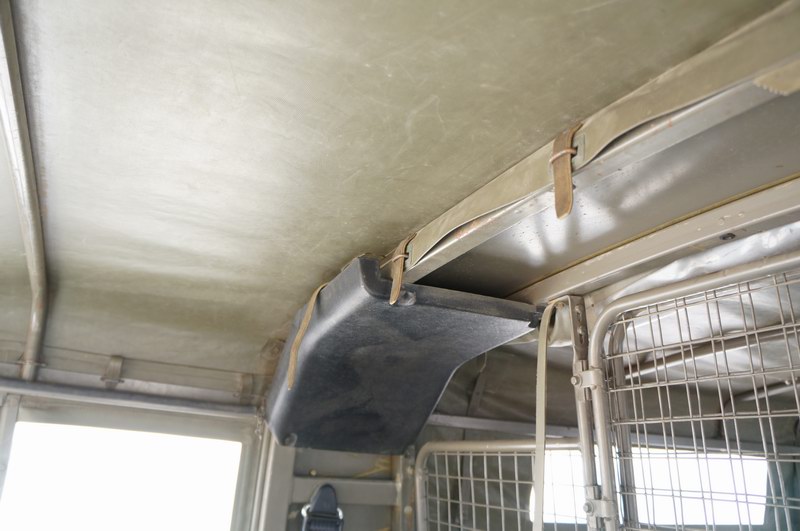 Has been completely restored with new body by Stey ..