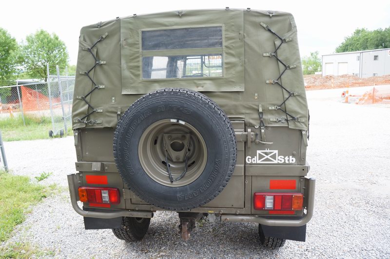 Has been completely restored with new body by Stey ..