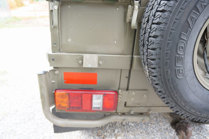 Has been completely restored with new body by Stey ..