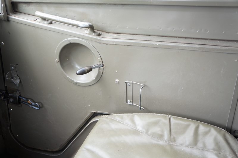 Has been completely restored with new body by Stey ..