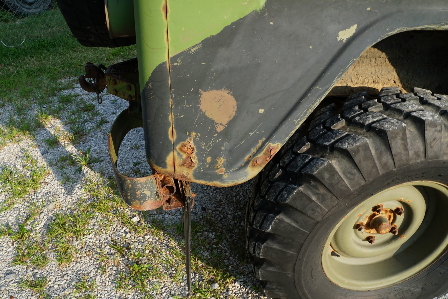 Volvo L3315  Radio Truck from Swedish Army  
The  ..