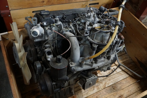 230GE