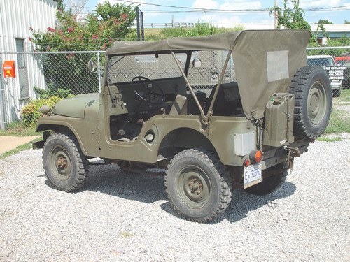 Alle Original Schweizer Armee Jeep 
Heckklappe, Rücksitz ..